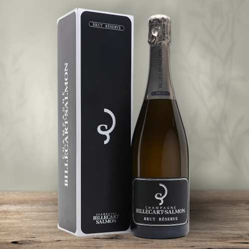 Billecart-salmon Brut