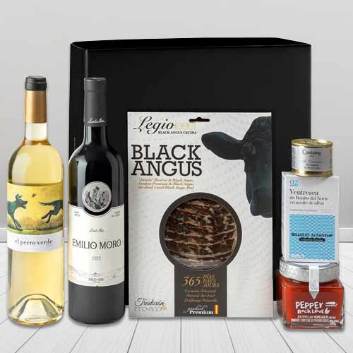 - Corporate Gift Hamper For Christmas