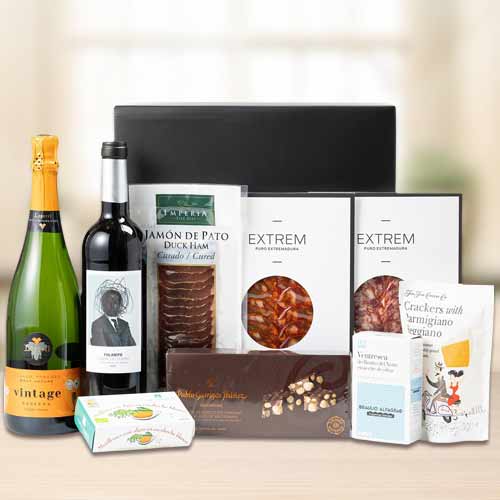 - Order Xmas Gift Hamper Online