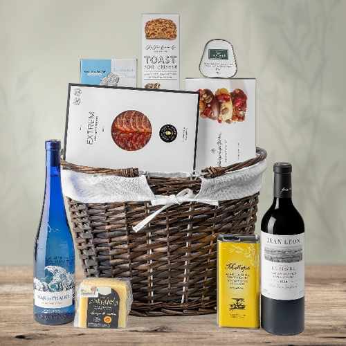 - Corporate Christmas Gift Basket Delivery