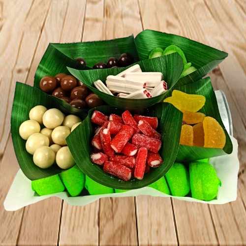 Heavenly Chocolate Lovers Gift