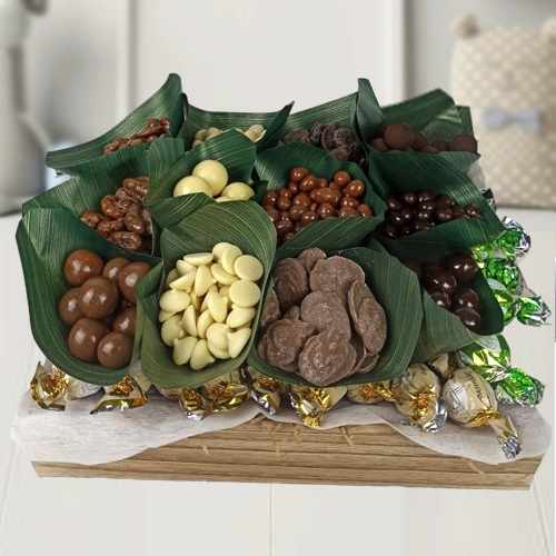 Choco Delight Gift Box