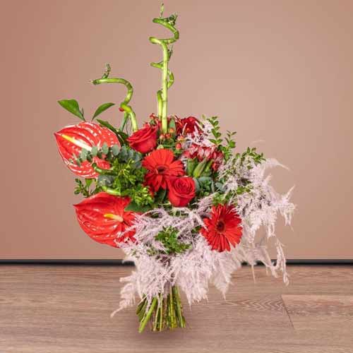 - Order Valentine Flowers Online