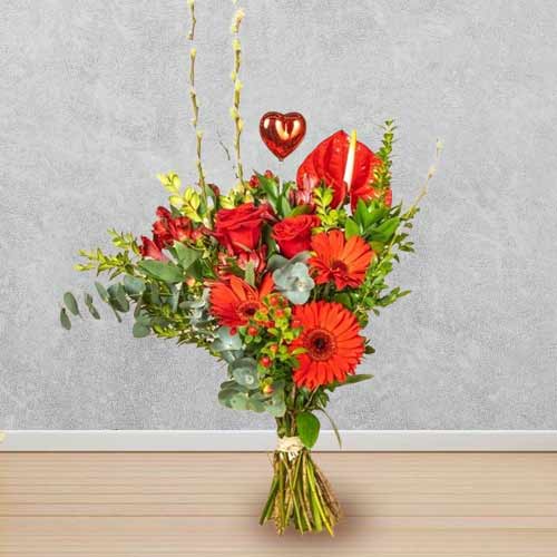 - Fresh Valentine’s Day Flowers