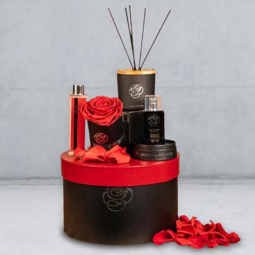 - Send Valentine’s Day Romantic Gifts