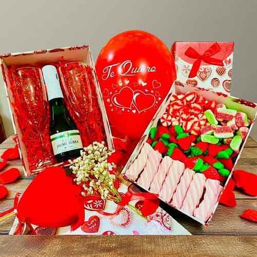 - Valentine’s Day Gifts Delivery