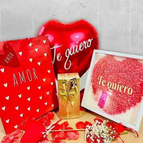 - Valentine’s Day Gifts For Wife