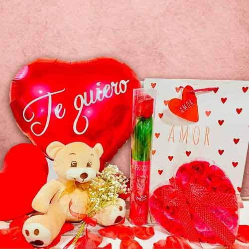 - Valentine’s Gifts For Her Online