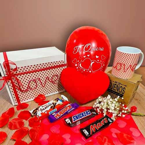 - Online Valentine’s Day Gifts