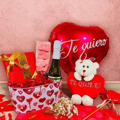 - Valentine’s Day Surprise Gifts Online