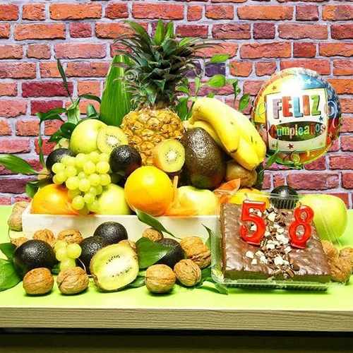 Gift Birthday Delivery