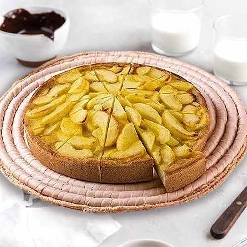 Send Apple Tart Cake