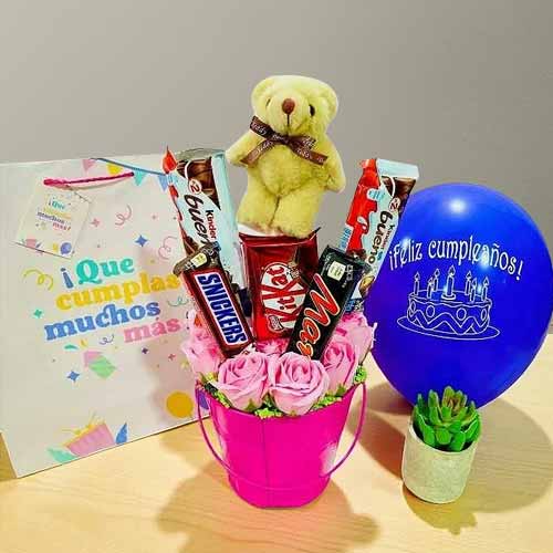 Birthday Delight Surprise Pack