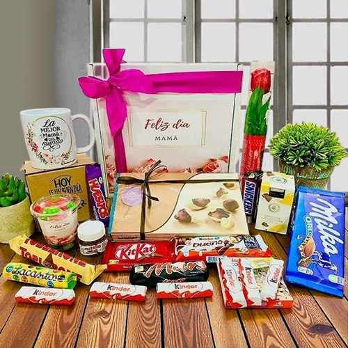 Mom Special Delights Hamper