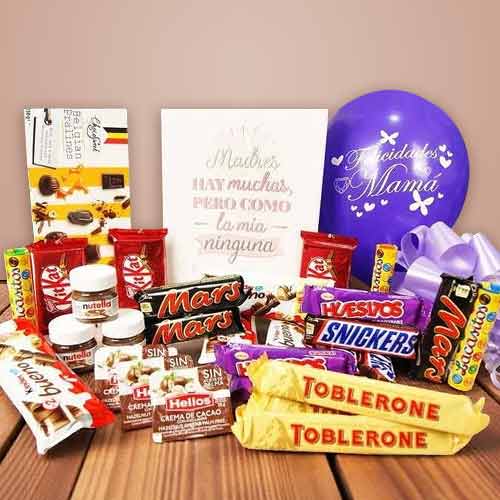 Gifts For Mom Birthday