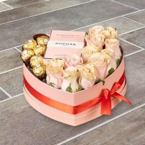 Endless Love Arrangement