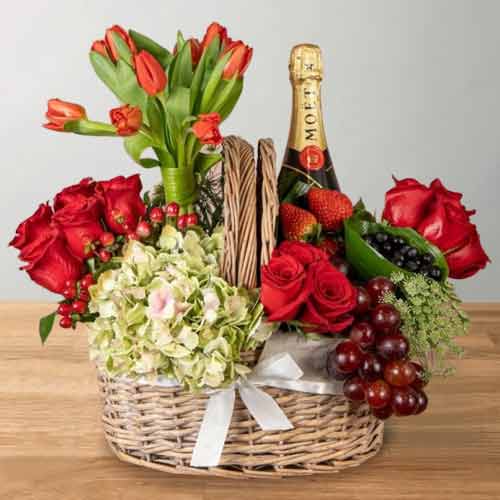 Pure Love Arrangement