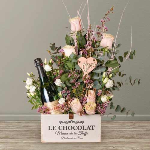 Love Magic Arrangement