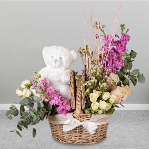 Love Delight Arrangement