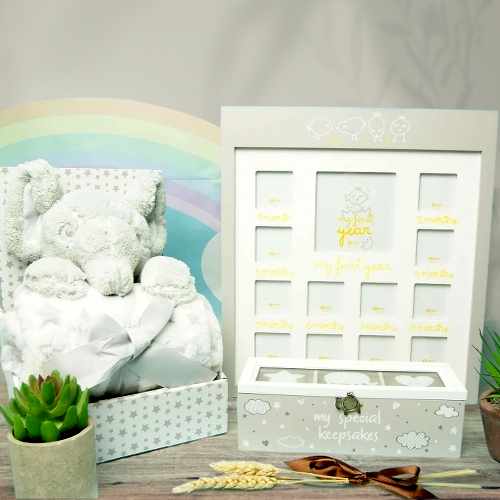 Photo Memories Display Pack