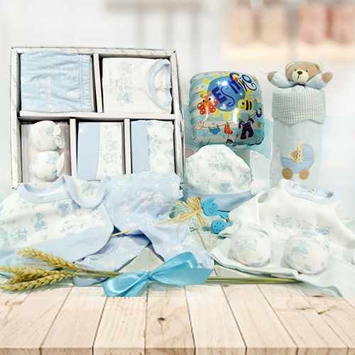 Little Dreamer Gift Set