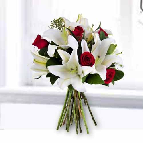 - Birthday Bouquet For Boyfriend