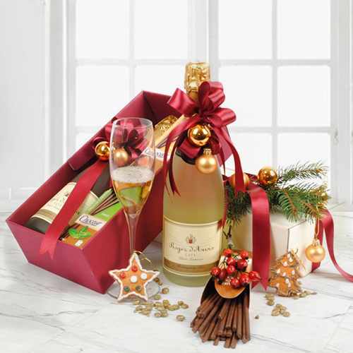 - Best Christmas Gift For Friend