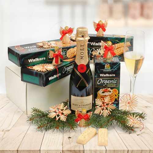 Festive Hamper-Best Christmas Gifts For Your Brother