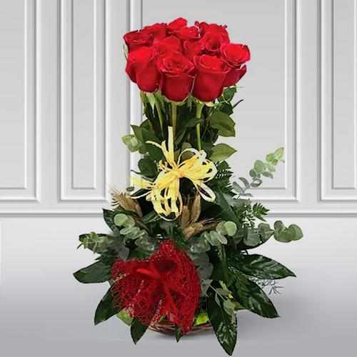 - Roses To Send For Birthday