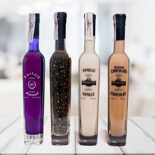 - Liquor Gifts Delivered