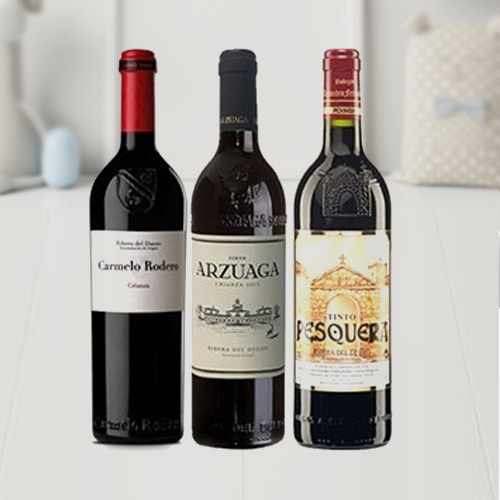 - Birthday Wine Gifts