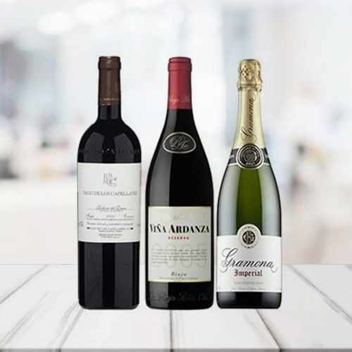 - Birthday Gifts For Wine Lovers