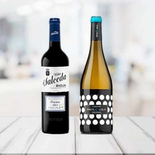 - Wine Gifts For Dad