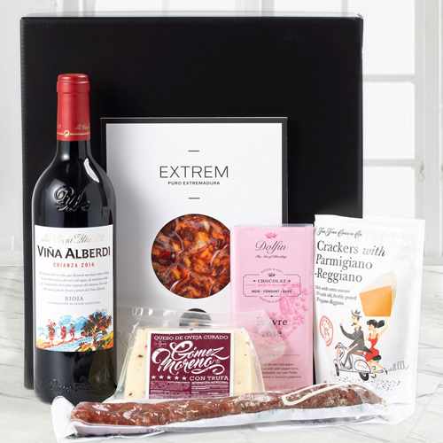 Surprise And Delight Hamper