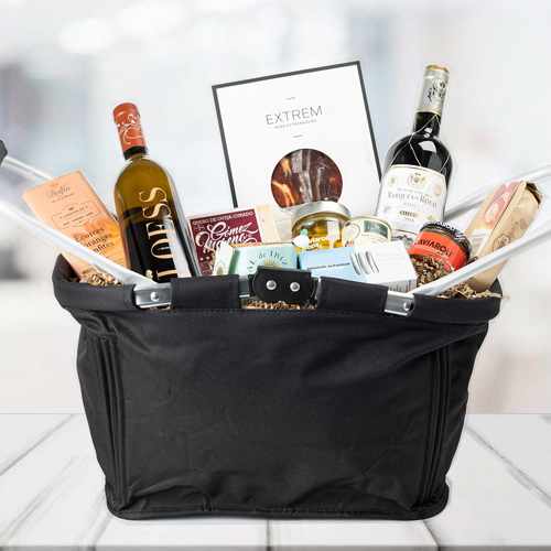 - Holiday Gift Baskets For Employees