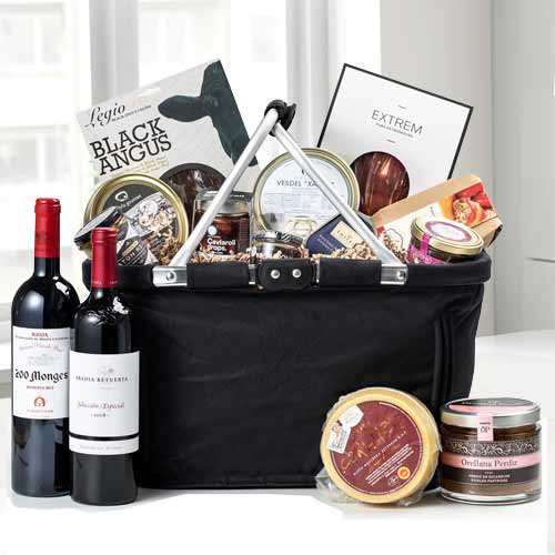 Gourmet Gastronomic Experience-Gifts For The Family Christmas