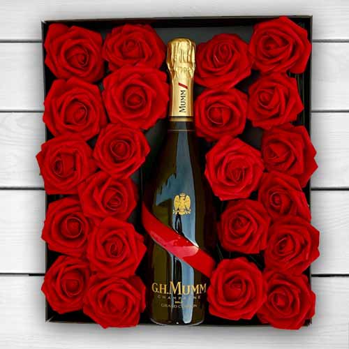 - Anniversary Gift For Her