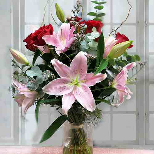 - Flowers For Anniversary Delivery