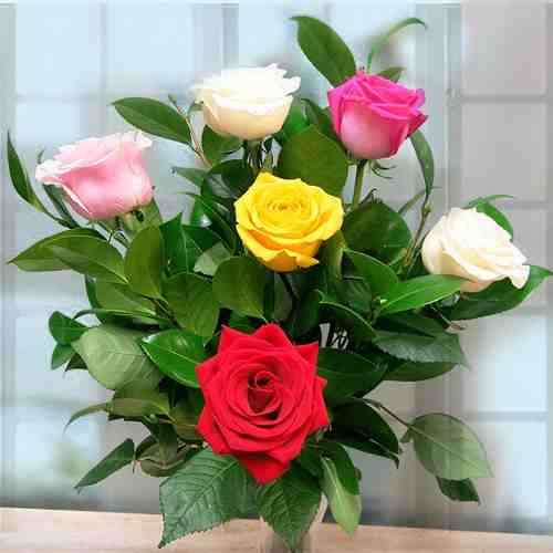 - Flowers To Send For Anniversary