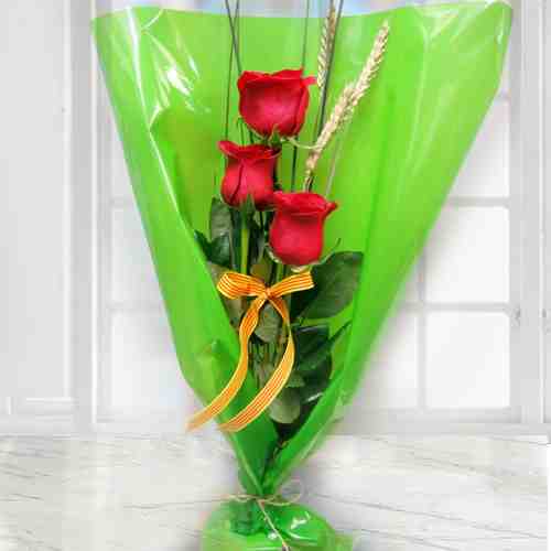 - Roses Valentines Delivery