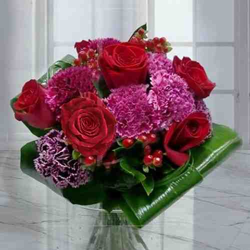 - Cheap Valentine Flower Delivery