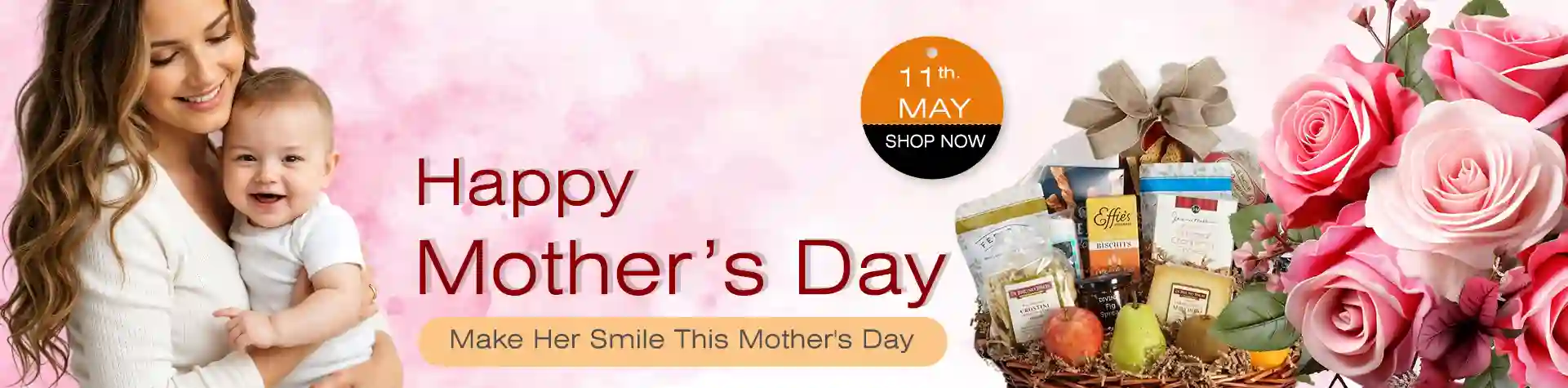 Mothers Day Gifts