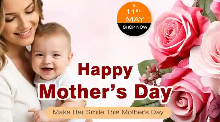 Mothers Day Gifts