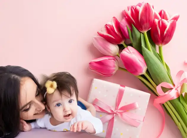 Mother's Day Gifts