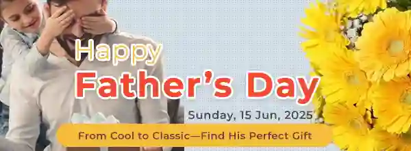 Gifts For Fathers Day