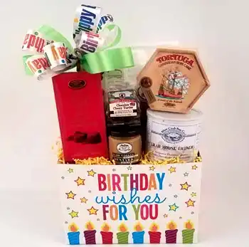 Birthday Gifts to Bilbao, Spain
