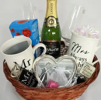Anniversary Gifts to pontevedra-marn, Spain