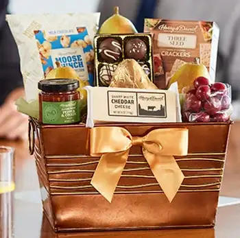 Corporate Gifts to pontevedra-marn, Spain
