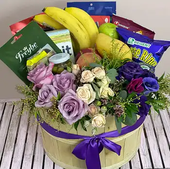 Get Well Gifts  to pontevedra-marn, Spain