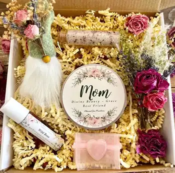 Gifts for Mother to pontevedra-marn, Spain